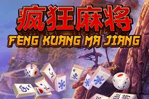 Playtech : Feng Kuang Ma Jiang - MASURAPLAY77