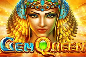Playtech : Gem Queen - MASURAPLAY77