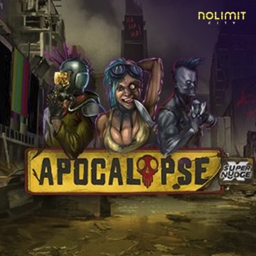 NolimitCity : Apocalypse Super xNudge - MASURAPLAY77