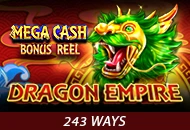 Spadegaming : Dragon Empire - MASURAPLAY77