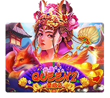 Joker123 : Queen 2 - MASURAPLAY77