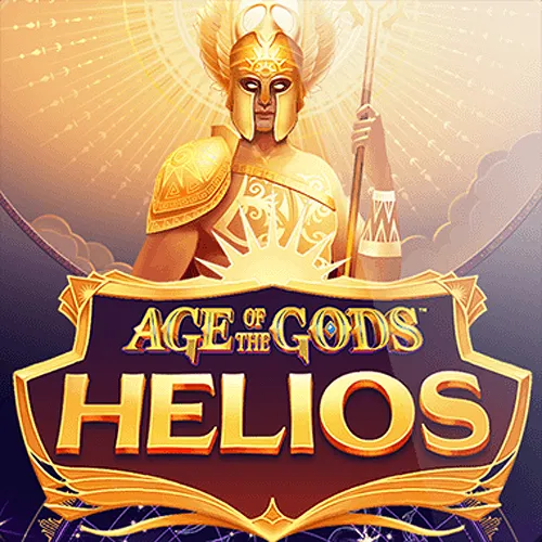 Playtech : Age of the Gods: Helios - MASURAPLAY77