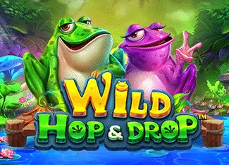 Pragmatic : Wild Hop & Drop - MASURAPLAY77