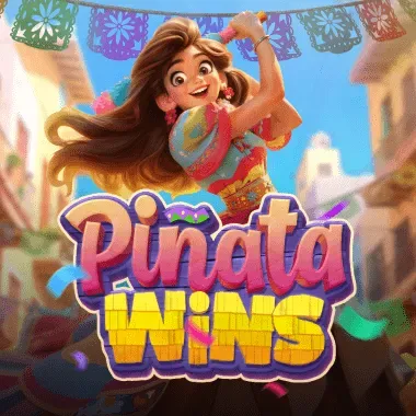 Pinata Wins - MASURAPLAY77