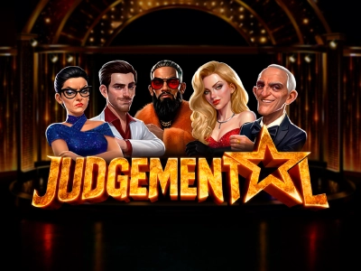Judgemental - MASURAPLAY77