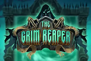 Playtech : The Grim Reaper - MASURAPLAY77