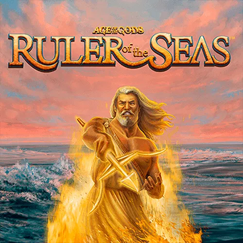 Playtech : Age of the Gods: Ruler of the Seas - MASURAPLAY77