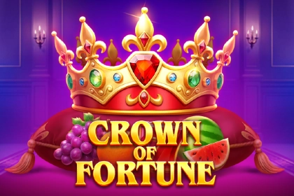Crown of Fortune - MASURAPLAY77