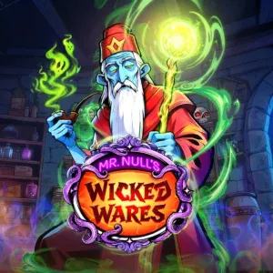 Pragmatic : Mr. Nulls Wicked Wares - MASURAPLAY77