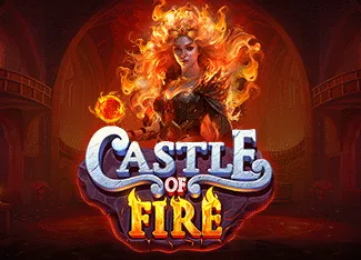 Pragmatic : Castle of Fire - MASURAPLAY77