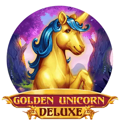Habanero : Golden Unicorn Deluxe - MASURAPLAY77