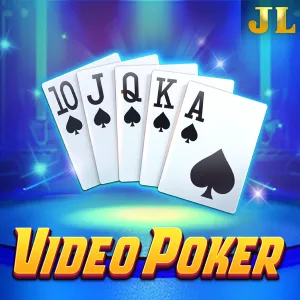 Video Poker - MASURAPLAY77
