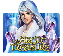 Joker123 : Arctic Treasure - MASURAPLAY77