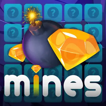Mines - MASURAPLAY77