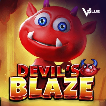 Vplus : Devil``s Blaze - MASURAPLAY77