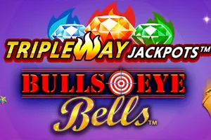 Playtech : Bulls Eye Bells - MASURAPLAY77