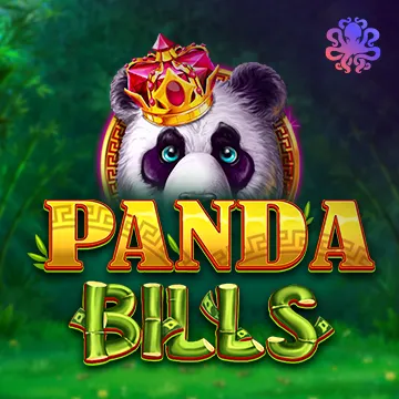 Octoplay : Panda Bills - MASURAPLAY77