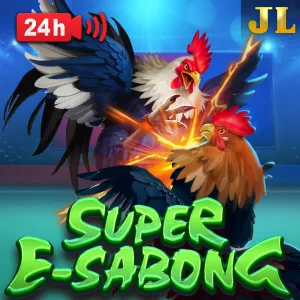 Super e-Sabong - MASURAPLAY77