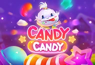 Spadegaming : Candy Candy - MASURAPLAY77