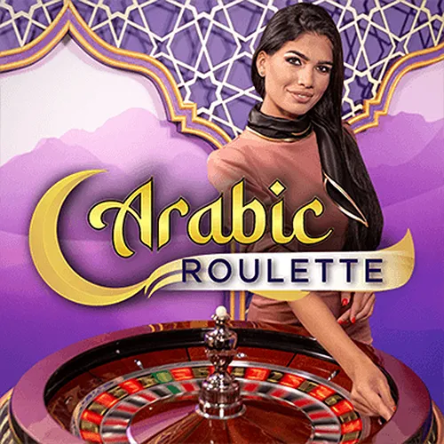 Arabic Roulette - MASURAPLAY77