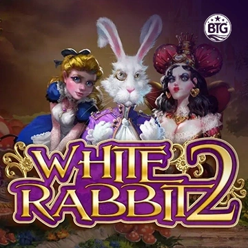 Bigtime : White Rabbit 2 - MASURAPLAY77