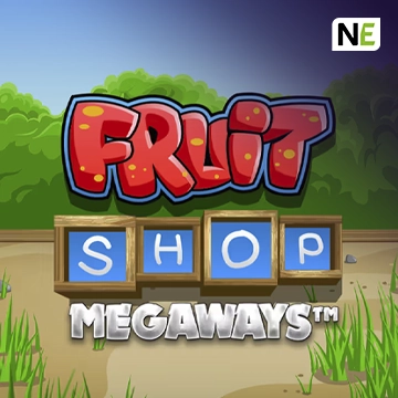 NetEnt : Fruit Shop Megaways - MASURAPLAY77