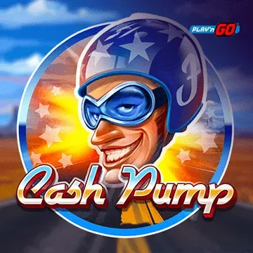 PlaynGo : Cash Pump - MASURAPLAY77