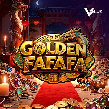 Vplus : GOLDEN FAFAFA - MASURAPLAY77