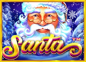 Pragmatic : Santa - MASURAPLAY77