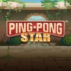 Microgaming : Ping Pong Star - MASURAPLAY77