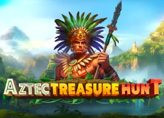 Pragmatic : Aztec Treasure Hunt - MASURAPLAY77