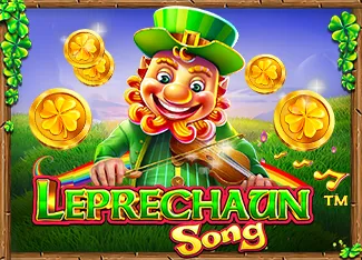 Pragmatic : Leprechaun Song - MASURAPLAY77