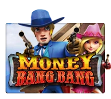 Joker123 : MoneyBangBang - MASURAPLAY77