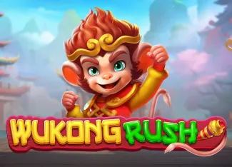Pragmatic : Monkey King Rush - MASURAPLAY77