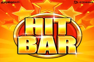 Playtech : Hit Bar™ - MASURAPLAY77