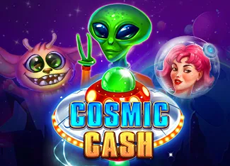 Pragmatic : Cosmic Cash - MASURAPLAY77