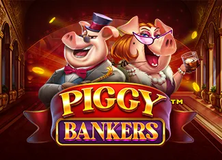 Pragmatic : Piggy Bankers - MASURAPLAY77
