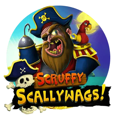 Habanero : Scruffy Scallywags - MASURAPLAY77