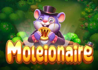 Pragmatic : Moleionaire - MASURAPLAY77