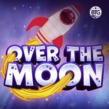 Bigtime : Over The Moon - MASURAPLAY77