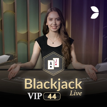 Blackjack VIP 44 - MASURAPLAY77