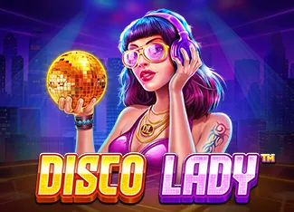 Pragmatic : Disco Lady - MASURAPLAY77