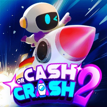 Cash or Crash 2 - MASURAPLAY77