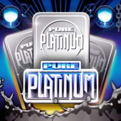 Microgaming : Pure Platinum - MASURAPLAY77