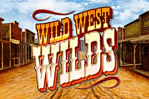 Playtech : Wild West Wilds - MASURAPLAY77