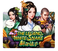 Joker123 : The Legend Of White Snake - MASURAPLAY77