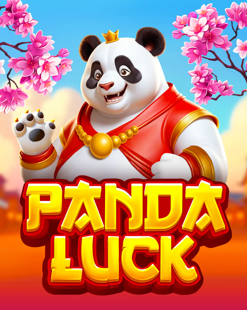 Bgaming : Panda Luck - MASURAPLAY77