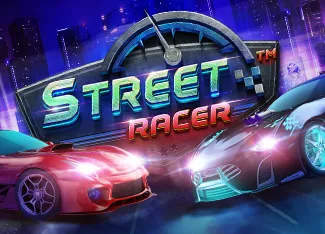 Pragmatic : Street Racer - MASURAPLAY77