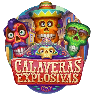 Habanero : Calaveras Explosivas - MASURAPLAY77