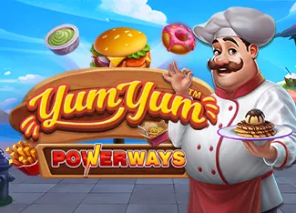 Pragmatic : Yum Yum Powerways - MASURAPLAY77